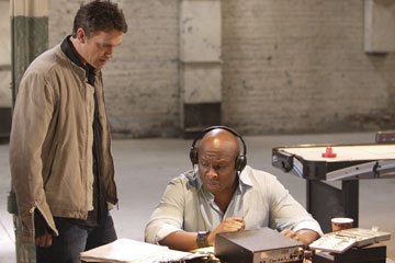 Illustration for article titled Crosstalk: Mid-Season Television 2006